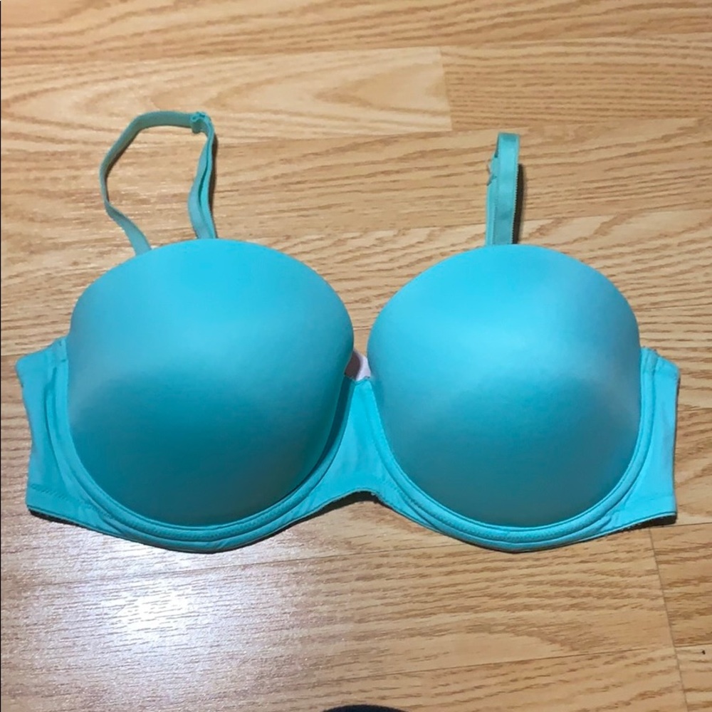 Victoria’s Secret PINK Padded Bra